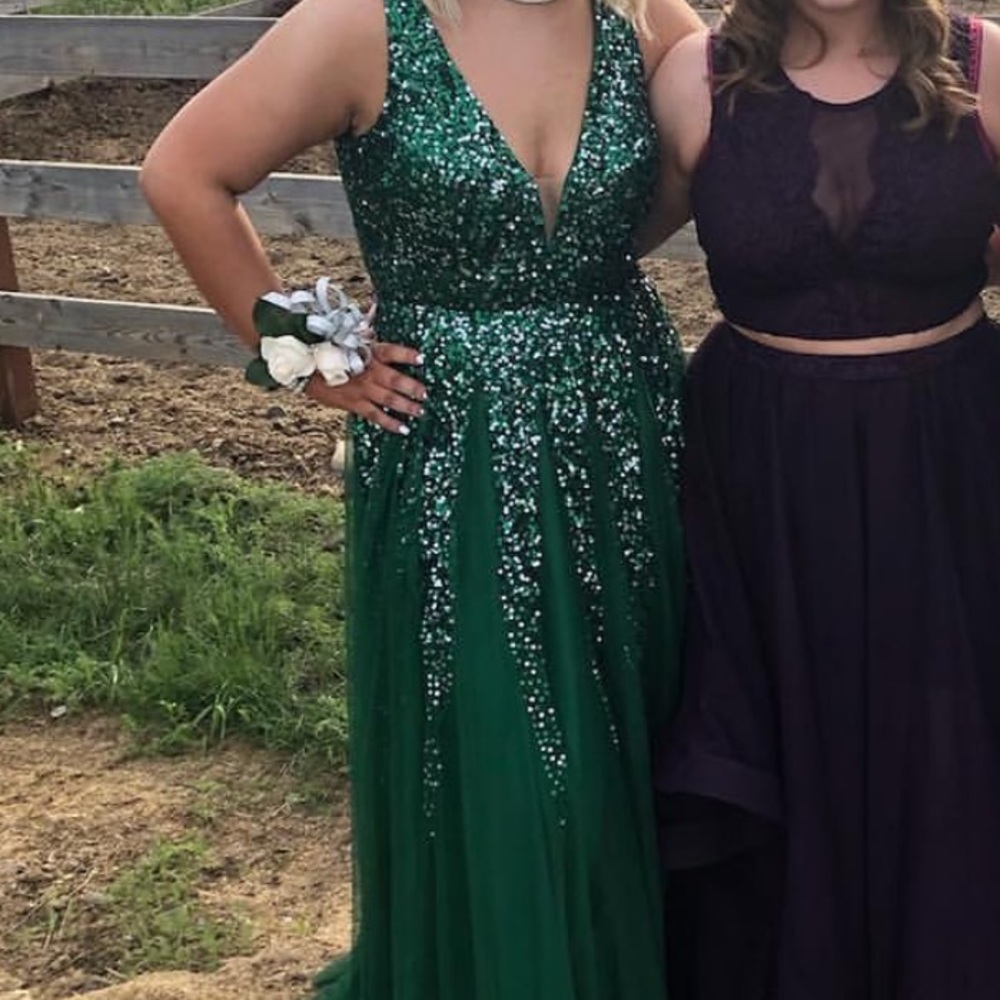 Formal Dress